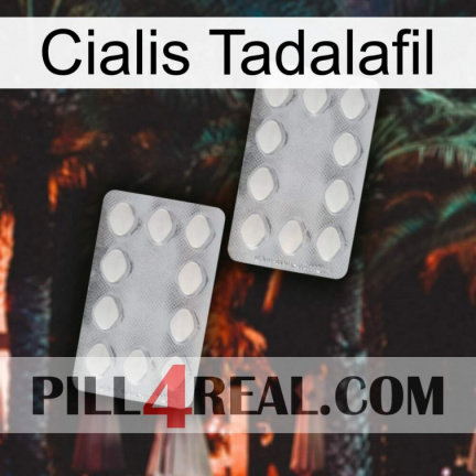 Cialis Tadalafil 17